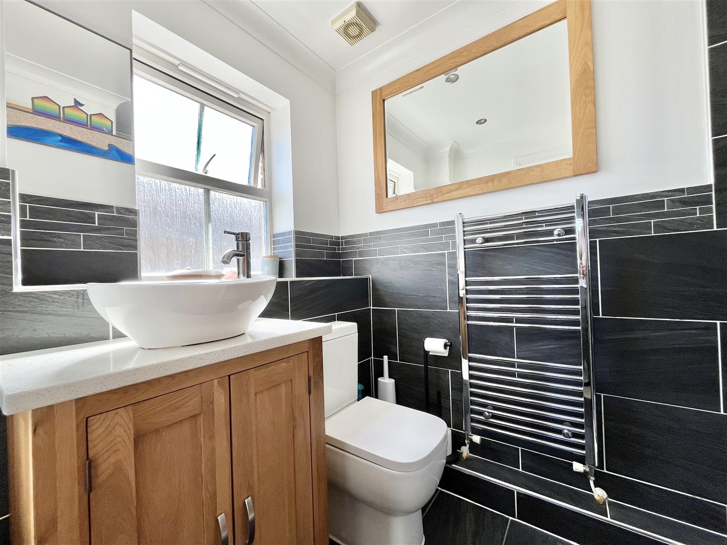 Oliver Close, Hastings